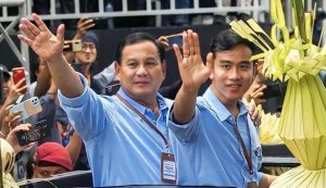 Berikut Total 108 Nama Calon Kabinet yang Dipanggil Prabowo ke Kertanegara