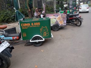 Marak Starling Kekinian, Rasanya Tak Kalah dengan Kopi ala Cafe