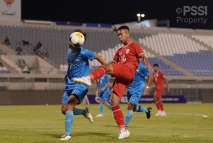 Hitung-Hitungan Timnas Indonesia U-17 Jika Ingin Lolos ke Piala Asia 2025