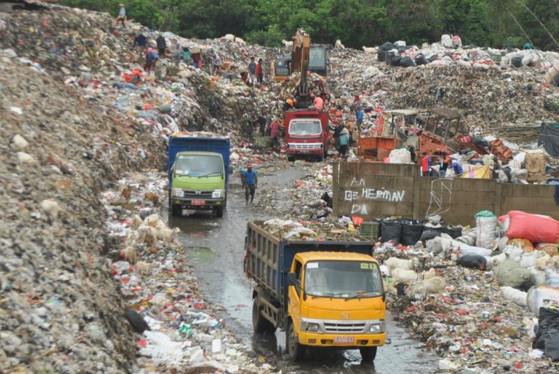 TPA Burangkeng Sudah Overload, Pemkab Hanya Tambah Lahan 2 Hektar!