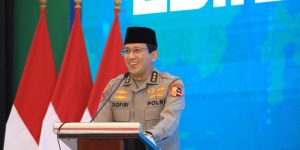 Komjen Ahmad Dofiri Jadi Wakapolri