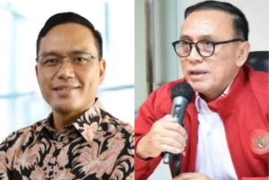 RUPS Pertamina : Simon Jadi Dirut, Iwan Bule Jadi Komut