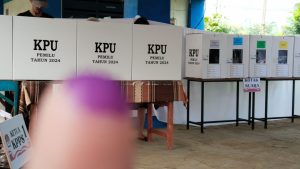 KPU Gelar Rapat Pleno Terbuka Pilbup Bekasi Sampai 6 Desember 2024