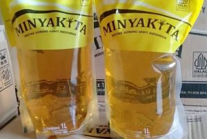 Mendag : Harga Minyakita Turun Minggu Ini