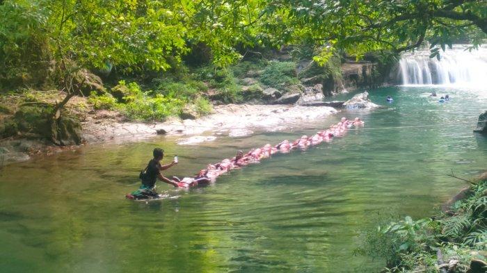 Liburan ke Pangandaran, Ini 5 Rekomendasi Destinasinya