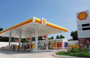 Shell Bantah Kabar Bakal Menutup SPBU di Indonesia