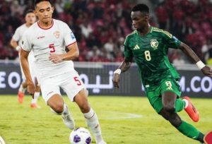 Libas Arab Saudi, Indonesia Pecahkan 3 Rekor!