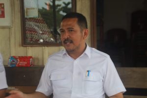 Camat Cikarang Barat Bakal Kawal Program Perbaikan Jalan di Perum Graha Asri Residence