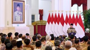 Prabowo Luncurkan E-Katalog Versi Terbaru