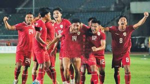 Menang 1-0 Atas Myanmar, Begini Kata Pelatih STY