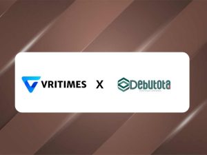 VRITIMES Jalin Kerjasama Strategis dengan Debutota.com untuk Memperkuat Ekosistem Digital Indonesia