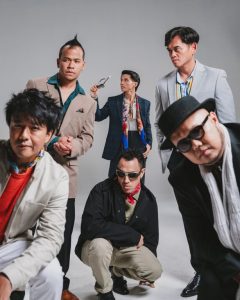 Nidji Tutup Tahun 2024 dengan Single “Lampu Hati” dan “Zayang-Zayang” Prelude untuk Album “Manifestasi Hati”