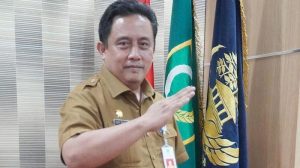 Pj Bupati Bekasi Perintahkan RSUD dan Puskesmas Layani Tes Kesehatan Calon PPPK