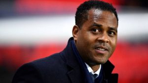 Patrick Kluivert Kandidat Kuat Pengganti STY