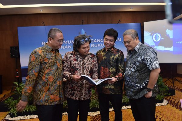 PT Ingria Pratama Capitalindo Tbk (GRIA) Cetak Laba 68,55%