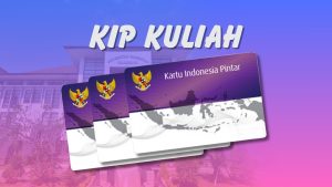 Beasiswa KIP Kuliah 2025 Dibuka Hari Ini, Buruan Daftar!