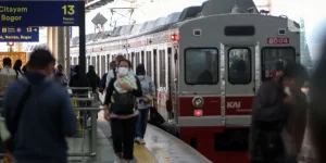 Ortu Bocah Pelempar Batu KRL Siap Bertanggungjawab