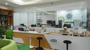 Penjelasan LPPOM Soal Temuan Produk Makanan Mengandung Babi