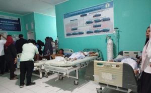 Fakta Terkini Kasus Siswi Meninggal Diduga Keracunan MBG