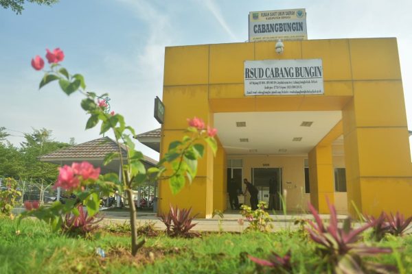 Diduga Lecehkan Pasien, Dokter RSUD Cabangbungin Dipecat