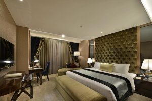 Rayakan Ulangtahun, Amaroossa Grande Bekasi Gelar Anniversary Giveway