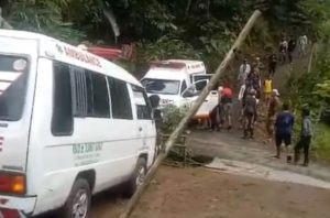 Daftar Korban Meninggal dalam Ledakan Amunisi di Garut