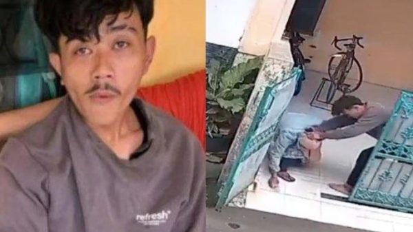 Polisi Tangkap Anak yang Aniaya Ibunya di Bekasi