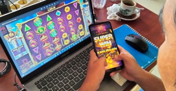 PPATK : 571 Ribu NIK Penerima Bansos Terlibat Judol