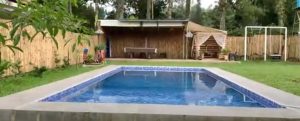Villa Bernis Puncak untuk Liburan Akhir Pekan Bersama Keluarga