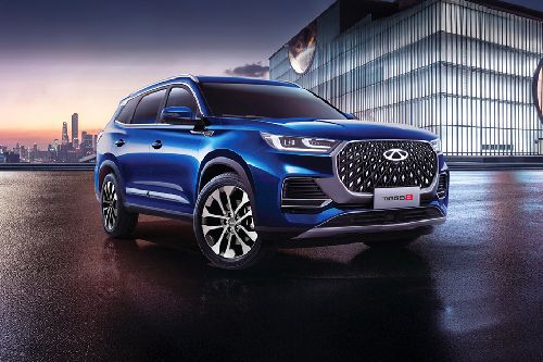 Chery Kucurkan Investasi Rp5,2 Triliun di Indonesia