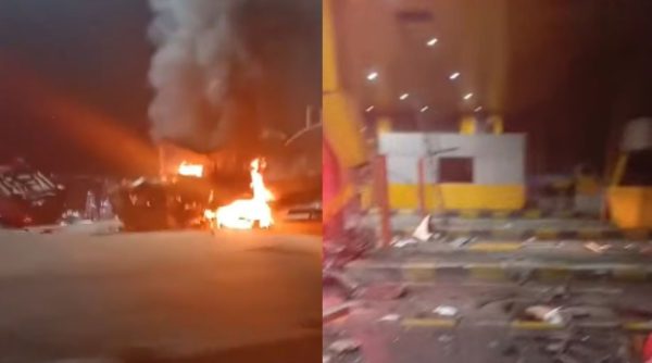 Kondisi Korban Kecelakaan Ciawi, Ada yang Hangus Terbakar