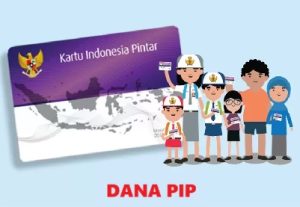 Dana PIP Cair Juli, Bagaimana Cara Mengeceknya?