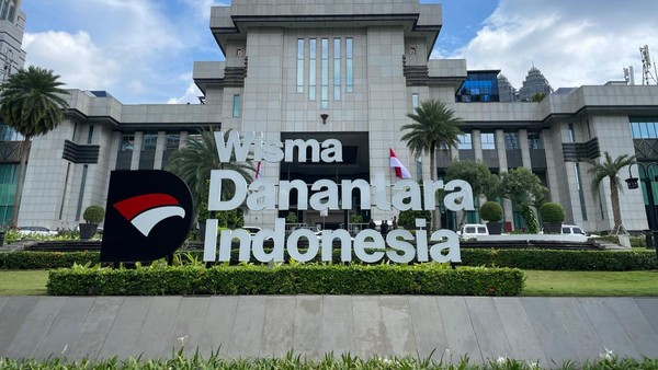 Danantara Bakal Dorong Pertumbuhan Ekonomi Hingga 7 Persen