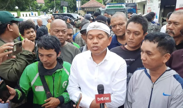 Dedi Mulyadi Bakal Rekrut Jonan dan Susi Jadi Tim Gubernur