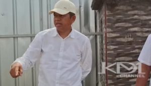 Mulai 2 Mei, Siswa Nakal Dikirim ke Barak Militer!