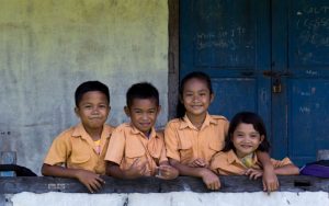 KDM Anggarkan Rp 600 Miliar untuk Siswa Tak Mampu