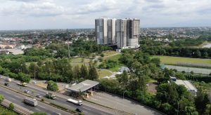 Grand Dhika City Lifestyle Jatiwarna : Hunian Strategis di Gerbang Timur Jakarta