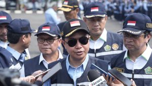 Awas Saudi Perketat Aturan, Jangan Pakai Visa Non Haji!