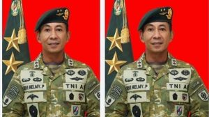 Dirut Bulog Tentara, Begini Tanggapan TNI