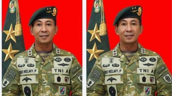 Dirut Bulog Tentara, Begini Tanggapan TNI