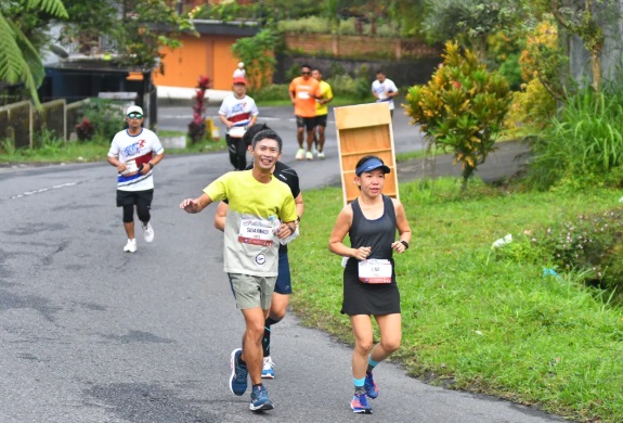 Persiapan Maksimal untuk Ikuti Fun Trail, Apa Saja?