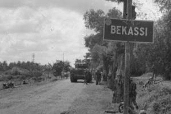 75 Tahun Kabupaten Bekasi : Dari Sawah Menuju Industri Strategis