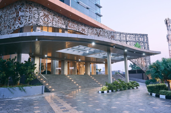 Horison Suites & Residence Iswara Bekasi: Wujud Kemewahan Urban di Jantung Kota