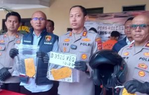 Modal Cerita Sedih, Pria Ini Tipu 14 Mahasiswa di Jatinangor