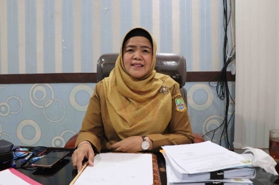 Job Fair Ricuh, Disnaker Minta Maaf