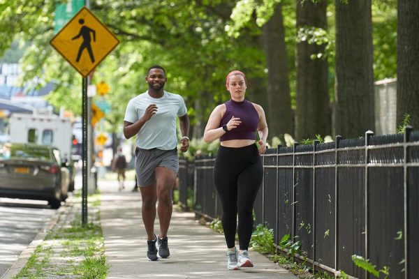 Jogging, Olahraga Sederhana, Manfaat Luar Biasa
