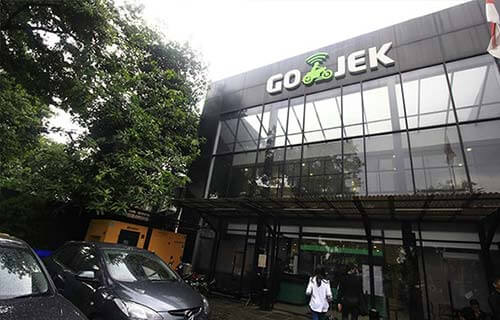 Begini Tanggapan Aplikator Soal Tuntutan Ojol