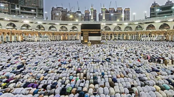 Kemenag : Visa Haji yang Belum Terbit Tinggal 600-an