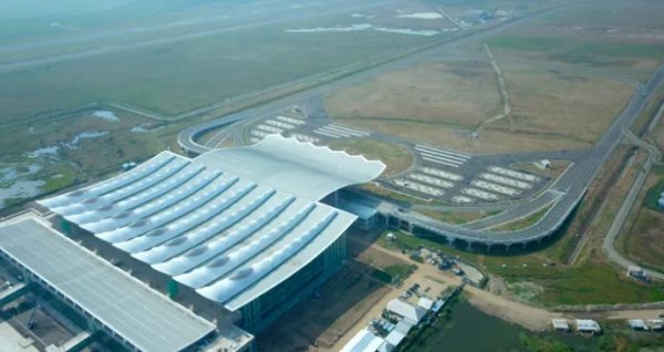 Pemprov Jabar Tanggung Kerugian Bandara Kertajati Setiap Tahun