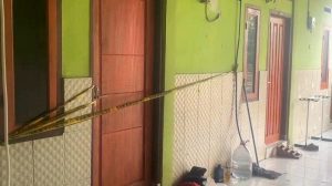 Seorang Wanita Ditemukan Tewas di Kontrakan Cibitung